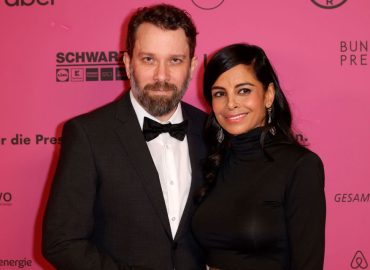 Ermittlungen gegen Christian Ulmen wegen Verdachts auf häusliche Gewalt