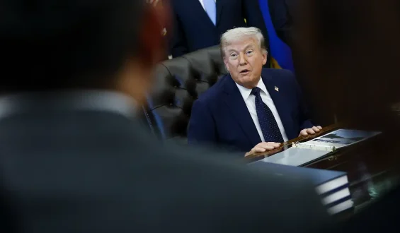 Trump: Physisch und geistig fit laut Ärztlicher Untersuchung