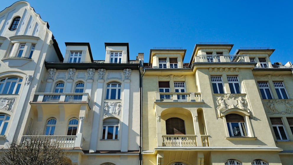 Preisvergleich der Stadtteile: München teurer als Berlin