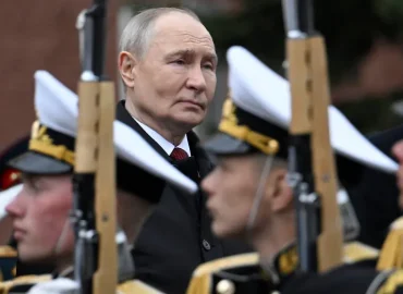 Russland lockt neue Rekruten mit Schuldenerlass