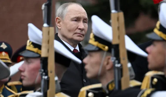 Russland lockt neue Rekruten mit Schuldenerlass