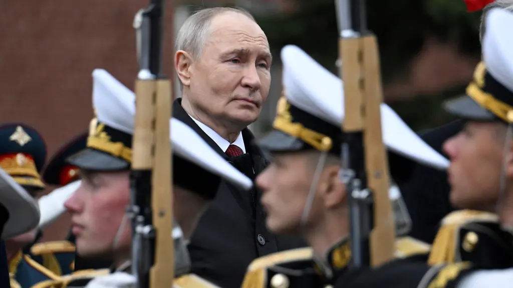 Russland lockt neue Rekruten mit Schuldenerlass