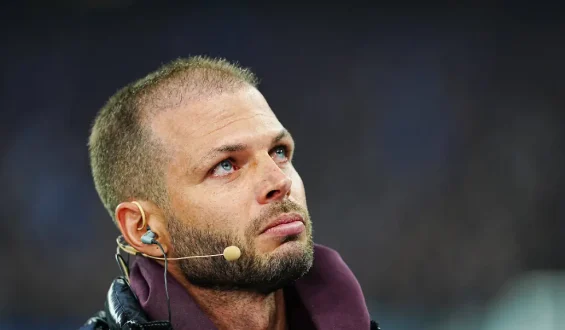 Dennis Diekmeier spricht über Ehe-Aus und neue Beziehung