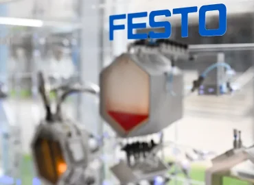 Festo streicht Hunderte Stellen aufgrund von Marktveränderungen