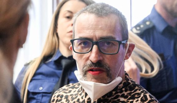Auslieferungsentscheidung von Marla Svenja Liebich vertagt