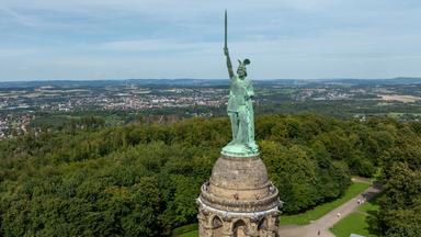 Windkraft-Projekt im Kreis Lippe: AfD-Proteste und tatsächliche Auswirkungen