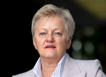 Renate Künast und die belastende Entdeckung in der NSDAP-Mitgliederkartei