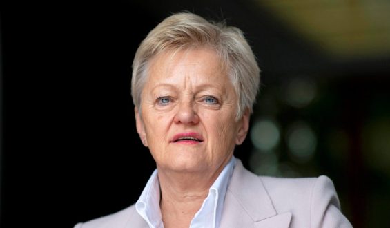 Renate Künast und die belastende Entdeckung in der NSDAP-Mitgliederkartei