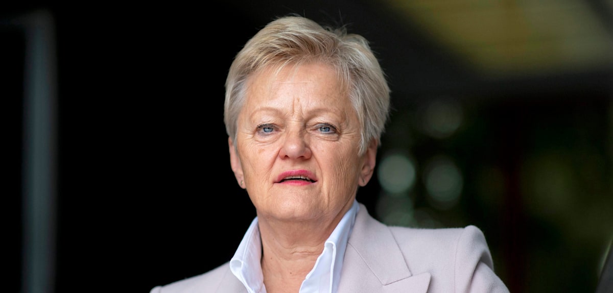 Renate Künast und die belastende Entdeckung in der NSDAP-Mitgliederkartei