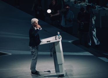 Kubickis Überraschungsantrag an die FDP