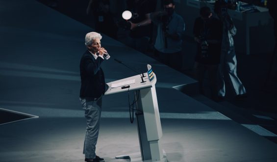 Kubickis Überraschungsantrag an die FDP