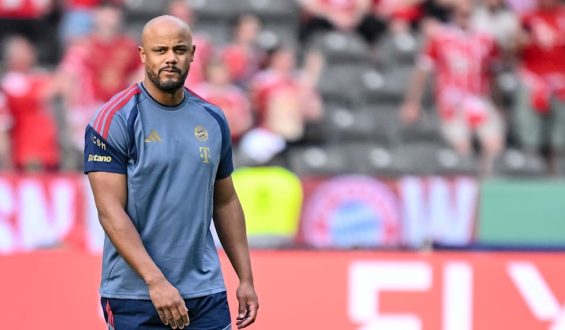FC Bayern plant möglicherweise Spieler-Tausch mit englischem Klub