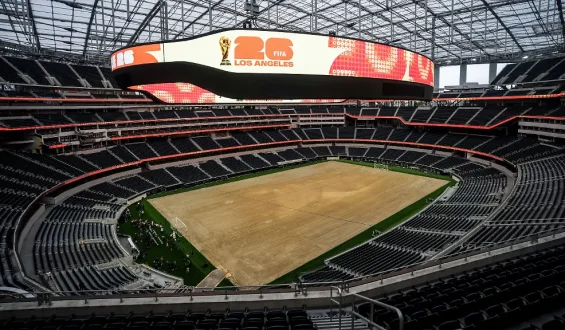 Kritik an FIFA wegen WM-Ticketpraktiken in Kalifornien