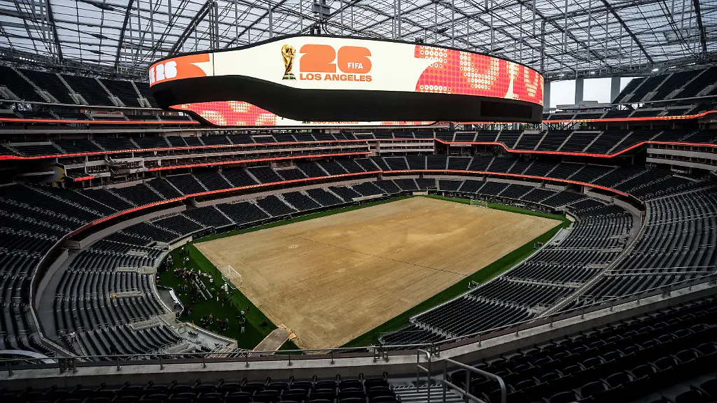 Kritik an FIFA wegen WM-Ticketpraktiken in Kalifornien