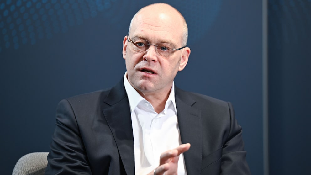 Festo kündigt Stellenabbau wegen schwächelnder Nachfrage und geopolitischen Krisen an