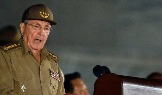 Anklage gegen Raul Castro wegen Vorfall von 1996 geplant