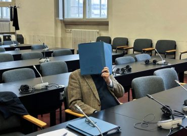 Pastor aus Hamburg in Missbrauchsfall verwickelt