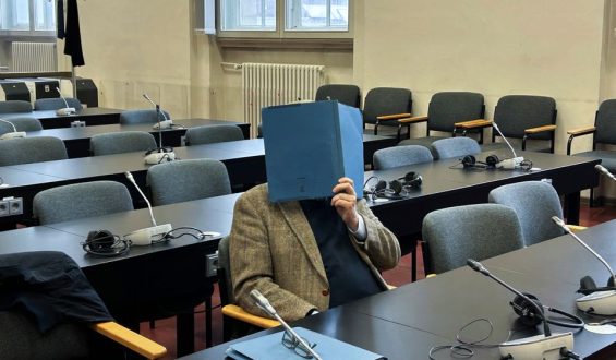 Pastor aus Hamburg in Missbrauchsfall verwickelt