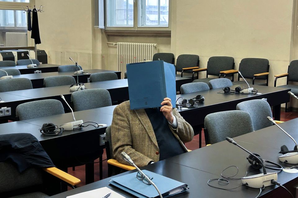 Pastor aus Hamburg in Missbrauchsfall verwickelt
