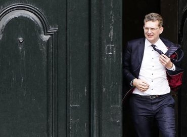 Dänemarks Regierungsbildung: Frederiksen scheitert, Poulsen übernimmt