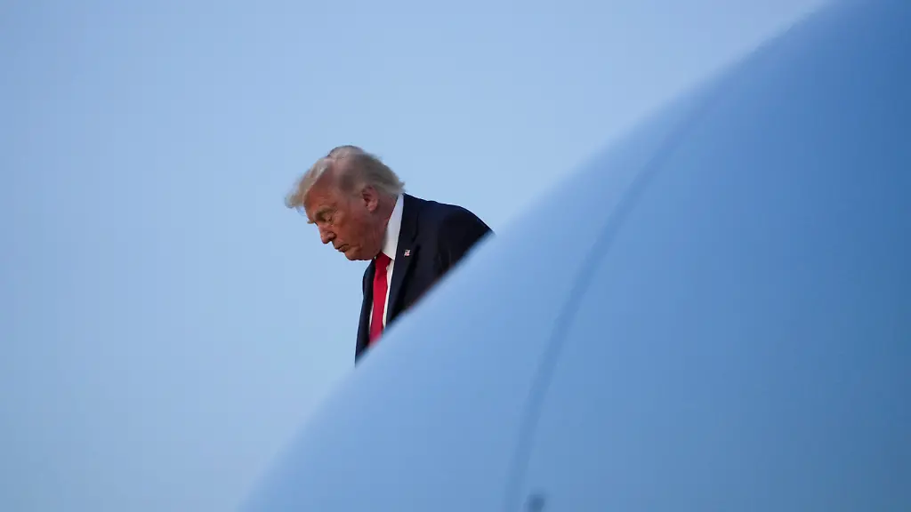 US-Militär intensiviert Angriffe im Iran