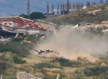 Kritik an Israels Vorgehen im Libanon und internationale Bemühungen um Waffenruhe