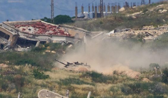 Kritik an Israels Vorgehen im Libanon und internationale Bemühungen um Waffenruhe