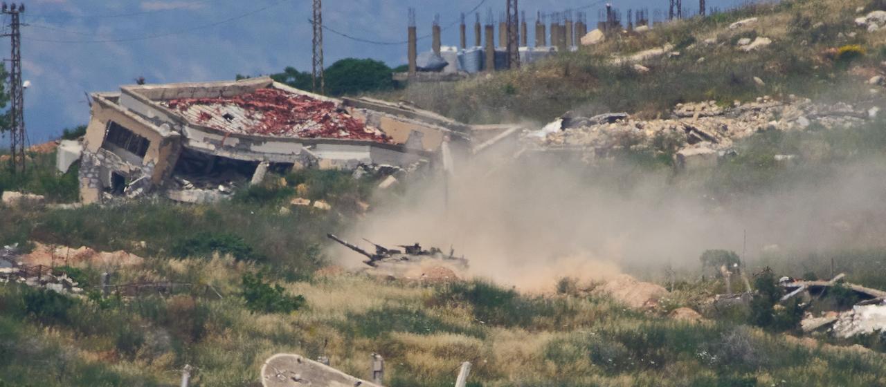 Kritik an Israels Vorgehen im Libanon und internationale Bemühungen um Waffenruhe