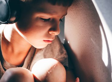 Psychische Warnsignale bei Kindern erkennen