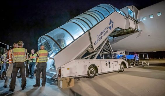 Abschiebungen nach Afghanistan sollen gesteigert werden