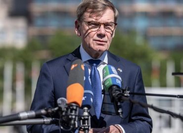 Deutschlands gescheiterte Kandidatur im UN-Sicherheitsrat