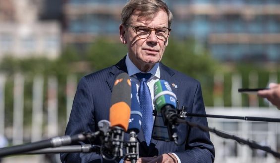 Deutschlands gescheiterte Kandidatur im UN-Sicherheitsrat