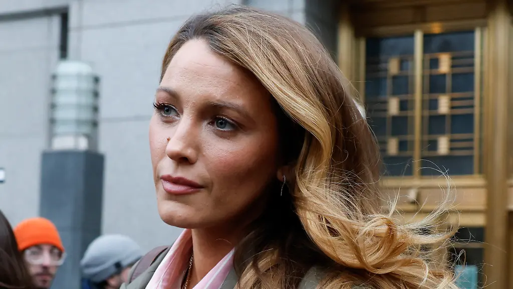 Blake Livelys Rechtsstreit mit Justin Baldoni: Hohe Anwaltskosten im Fokus