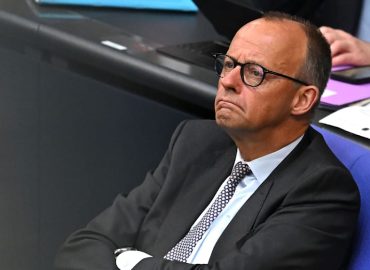 Reformen stehen auf dem Prüfstand: Merz und die Koalition