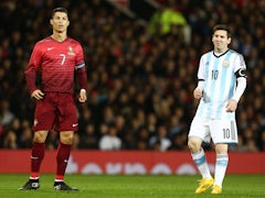 Cristiano Ronaldo bei der Fußball-WM: Rekorde und Triumph