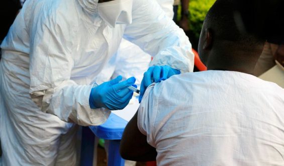 USA setzen Zusammenarbeit mit der Impfallianz Gavi fort
