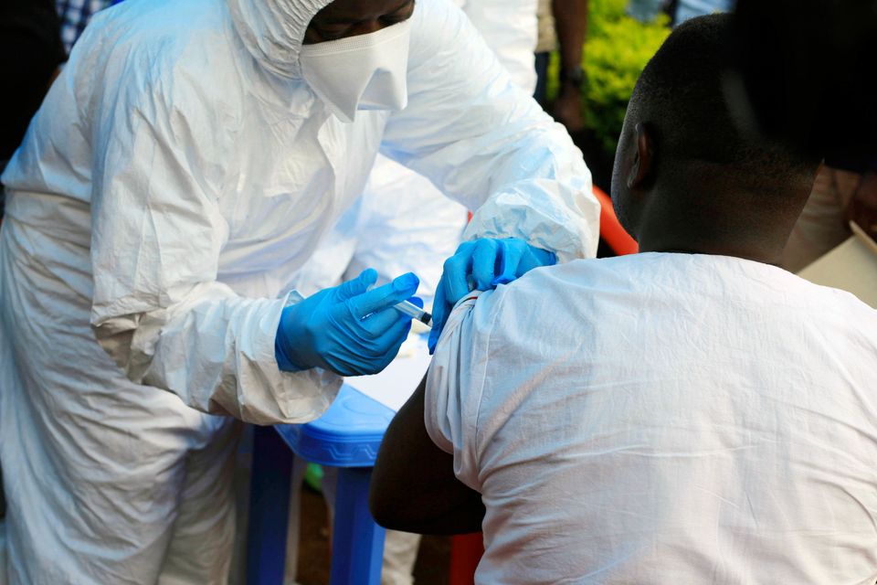 USA setzen Zusammenarbeit mit der Impfallianz Gavi fort