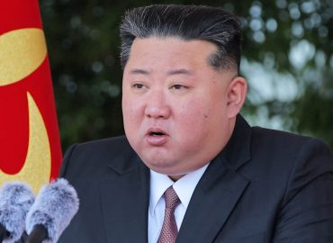 Nordkorea verkündet Verdopplung der Uranproduktion und plant Ausbau der Atomkapazitäten