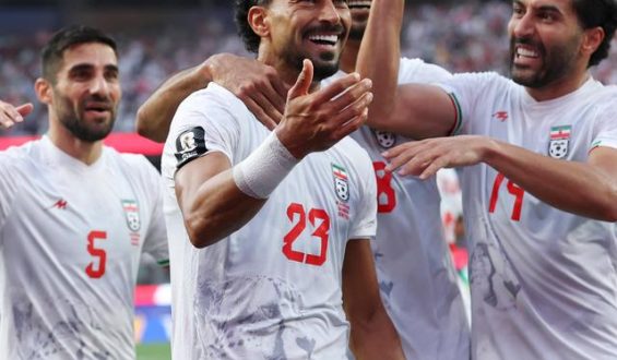 WM 2026: Spiel England gegen Kroatien im Liveticker