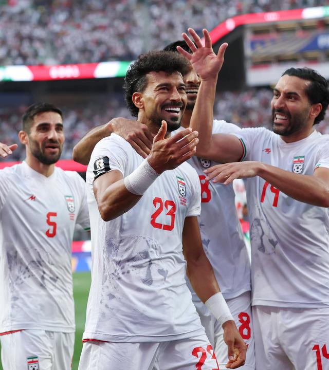 WM 2026: Spiel England gegen Kroatien im Liveticker