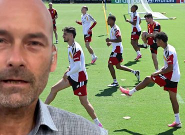 WM 2026: Deutschland vor Pflichtsieg zum Auftakt