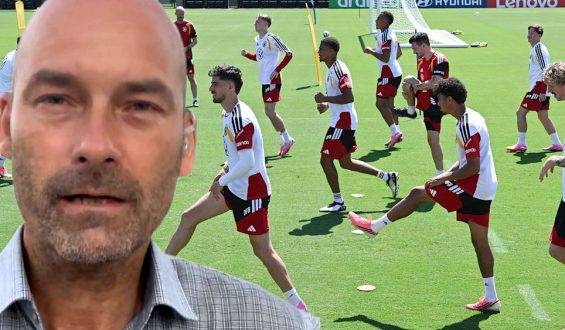 WM 2026: Deutschland vor Pflichtsieg zum Auftakt