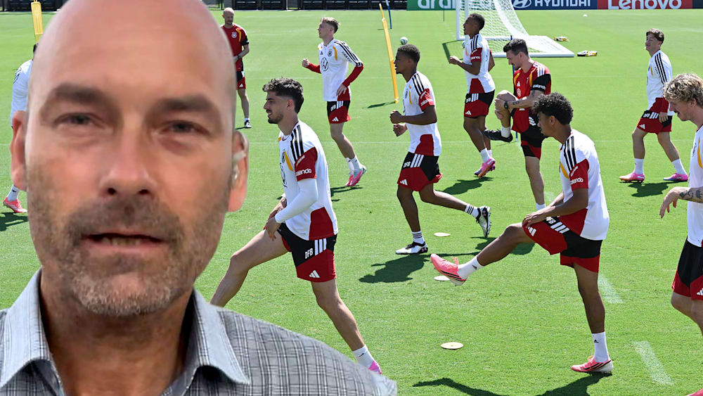 WM 2026: Deutschland vor Pflichtsieg zum Auftakt