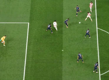 Giovanni Reynas beeindruckendes Tor krönt US-Gala