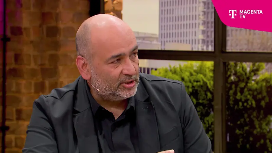 WM 2026: Omid Nouripour über Iranische Fußballer und ihr Auftaktspiel
