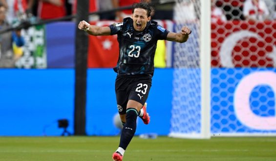 Türkei scheidet bei der WM 2026 früh aus