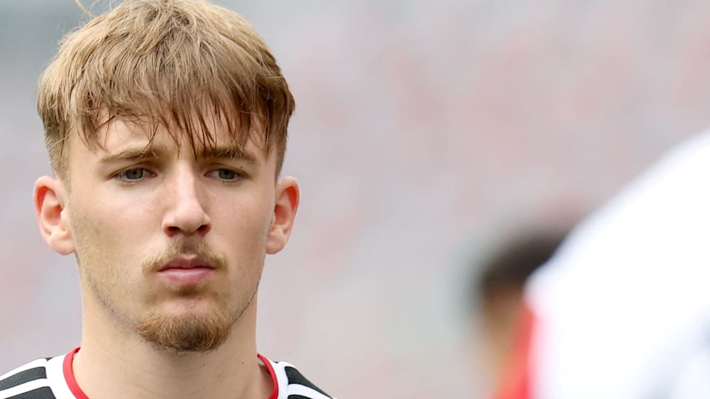 Verletzung von Jungstar Lennart Karl: Rückschlag für DFB-Team vor der WM
