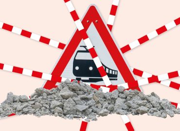 Herausforderungen der Deutschen Bahn bei Großprojekten