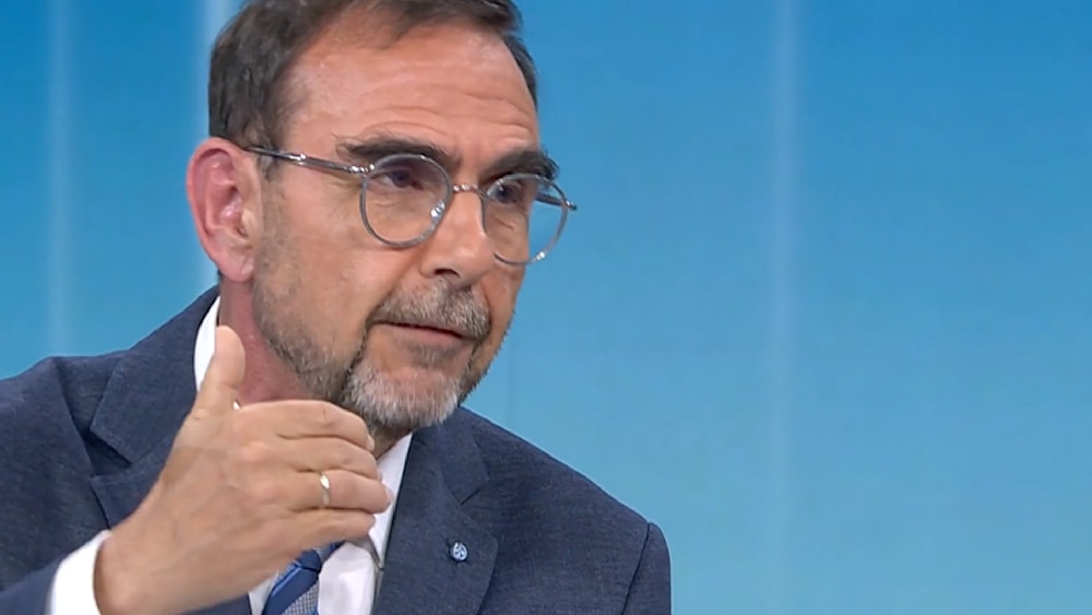 Holetschek über Reformstau