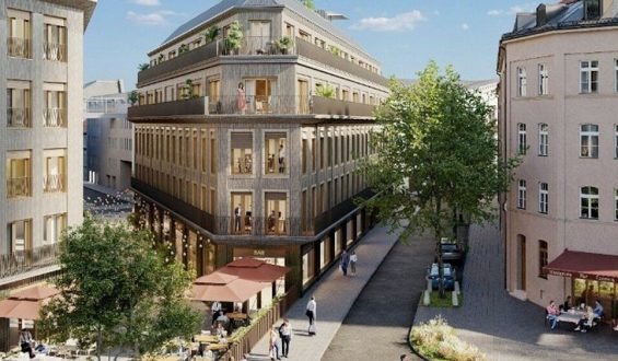 Immobilienpreise in München: Rekorde bei Verkauf und Miete